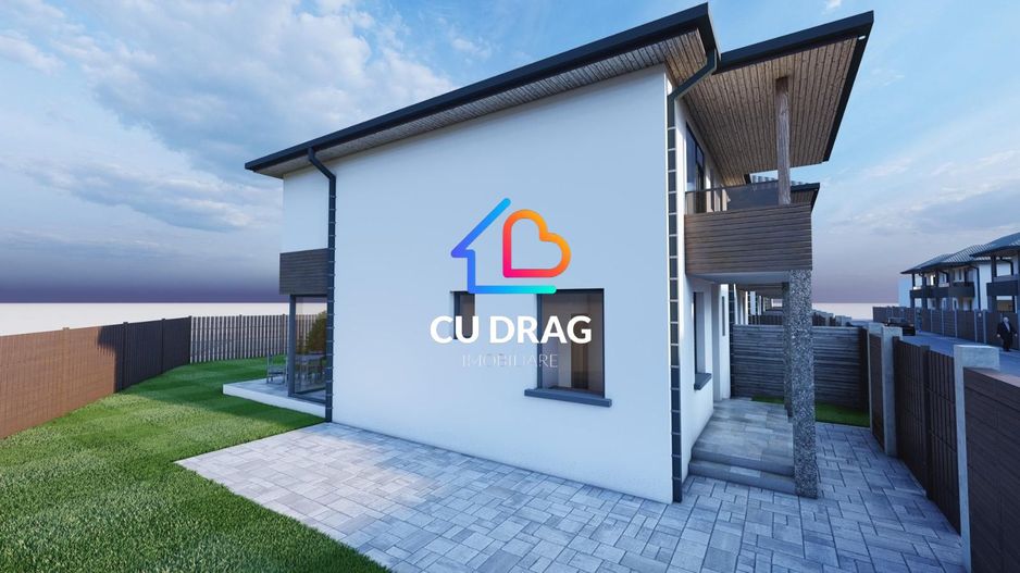 Proiet nou case Selimbar - Poză 5