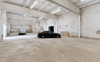 Spațiu industrial în chirie | 800 m² | Sângera, Chișinău - Poză 8