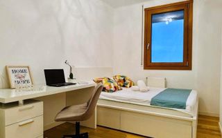 Apartament de lux cu panoramă spectaculoasă Fructus Plaza – investitie - Poză 6