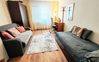 Garsoniera, mobilata modern, luminoasa, Marasti, str Cojocnei - Poză 1
