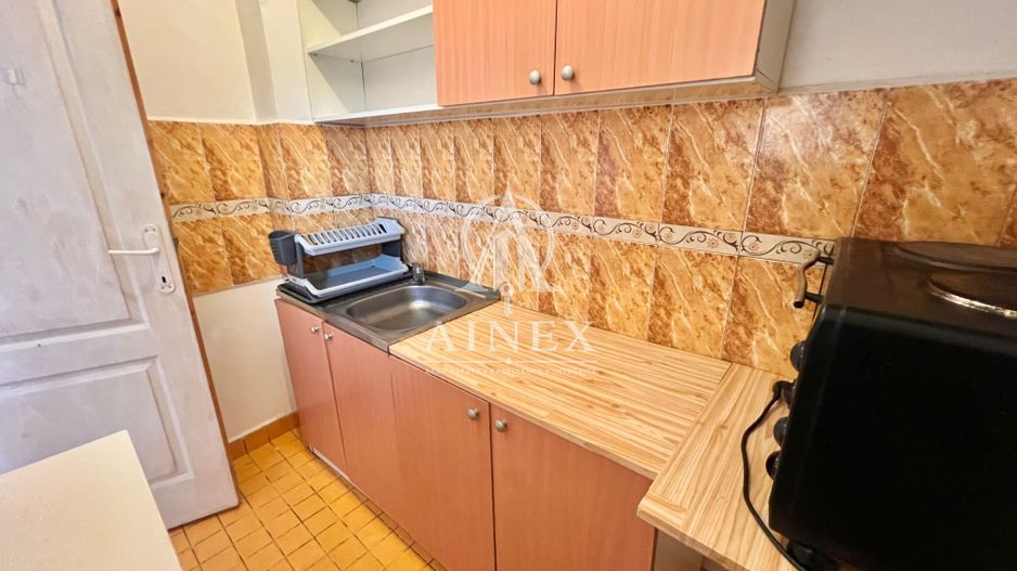 PET FRIENDLY | Apartament cu 1 camera| Take Ionescu , Timisoara - Poză 5