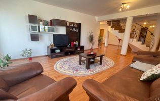 Casa individuala P+M,spatioasa in zona Mircea Cel Batran