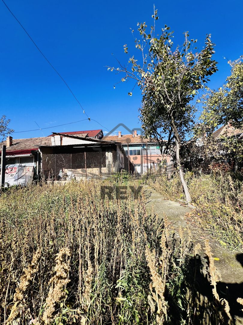 Casă tip Duplex 3 camere cu teren 468 mp zona Străzii Record/Terezian - Poză 18
