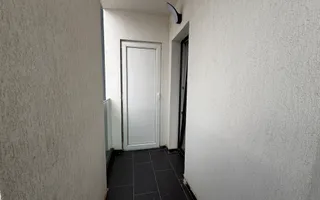 Apartament 2 camere modern cu balcon spatios zona Doamna Stanca - Poză 25