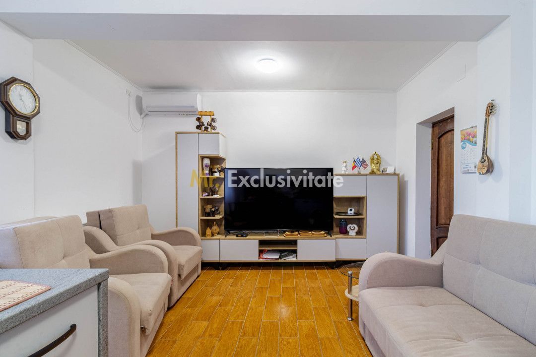 Apartament 3 camere – Adunați Copăceni, Giurgiu, la 15 minute de București - Poză 2