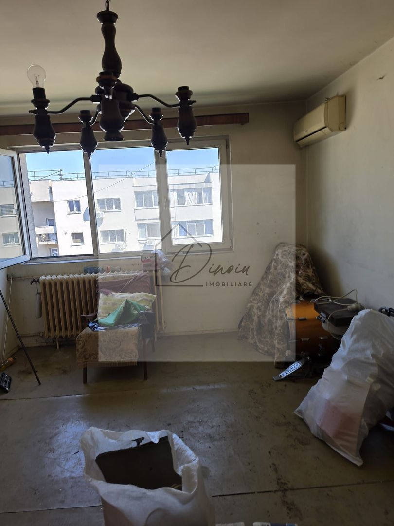 Apartament 3 camere Câmpia Libertății Titan I etaj 10/10 I COMISION 0% - Poză 29