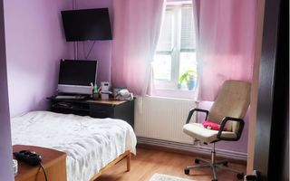 Apartament 2 Camere Decomandat- 54mp- Zona Dacia - Poză 2