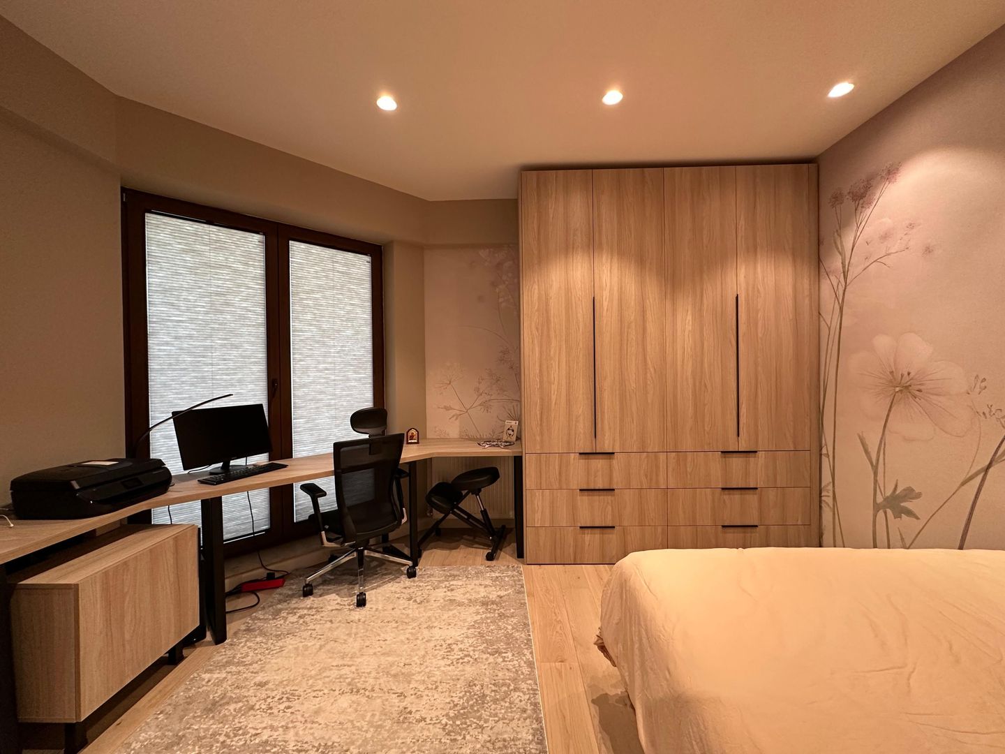 Apartament 4 camere de vanzare - Herastrau - Poză 8