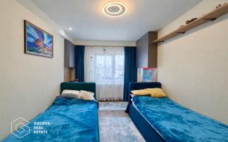 Apartament  cu3 camere mobilat si utiltat Giroc - Poză 8