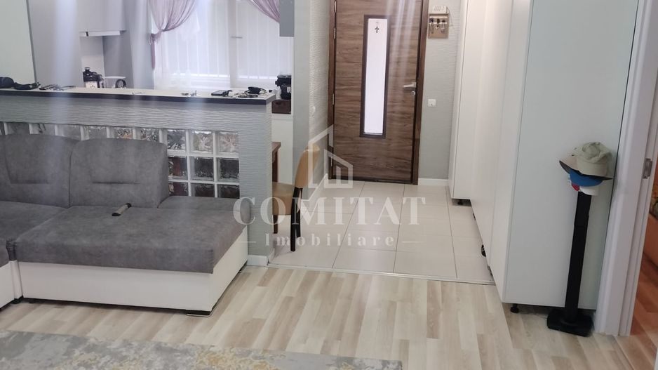 Apartament cu 3 camere | 75 mp | Zona Câmpului - Cartierul Mănăștur - Poză 1