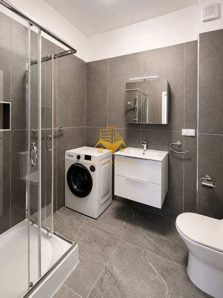 Apartament 3 camere Marasti , 2 bai, parcare, bloc nou,lift, Campina! - Poză 5