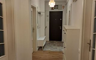 P.F. Inchiriez apartament 4 camere - Nicolina Rond Vechi - 92mp - Poză 9