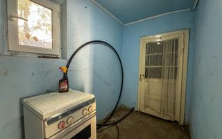 Casa cu 3 camere de vanzare | Puchenii Mosneni, Prahova | Comision 0% - Poză 9