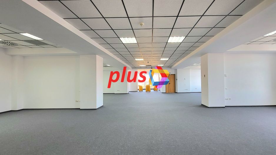 Spatiu de birouri - 386 mp  #www.plus-imo.ro - Poză 4