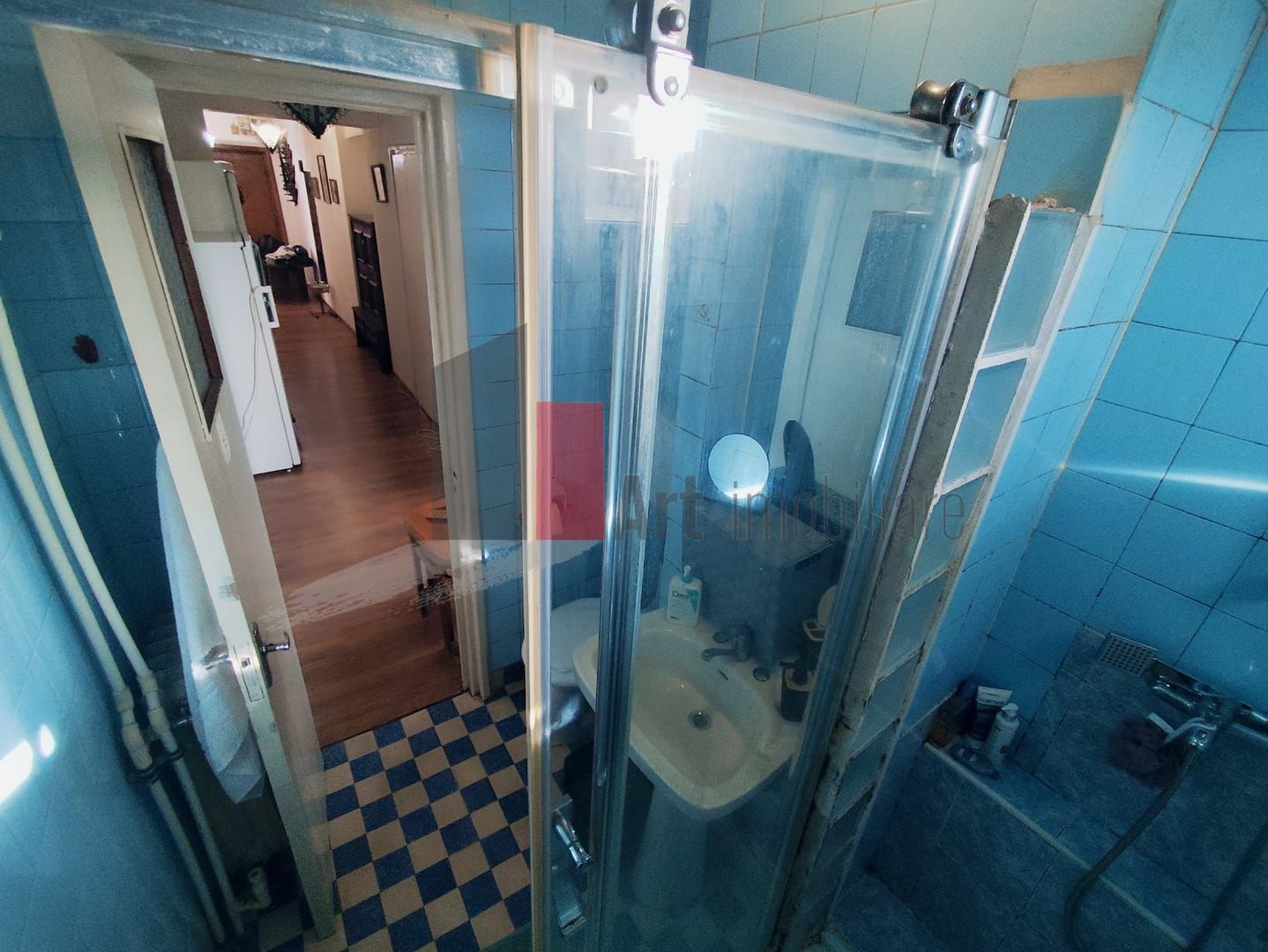 Apartament de vanzare in zona Banu Manta/Titulescu/Basarab - Poză 8