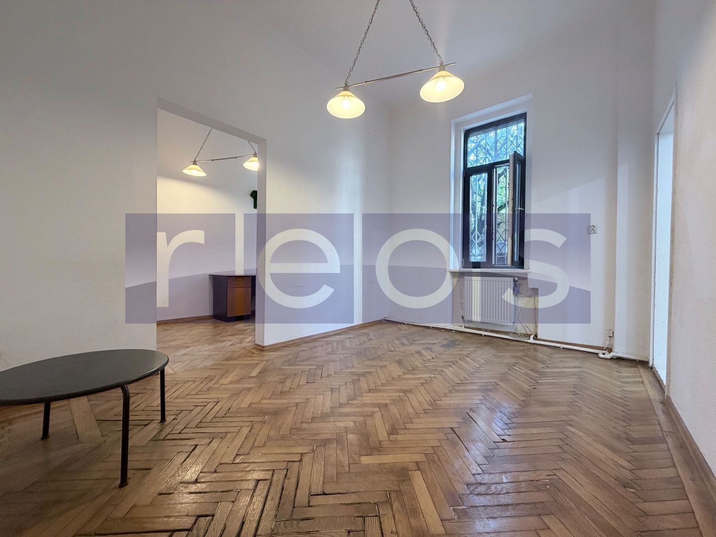 VANZARE APARTAMENT 4 CAMERE | VILA | CISMIGIU | - Poză 4