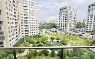 De inchiriat apartament 2 camere GanVia/ Lujerului - Poză 4