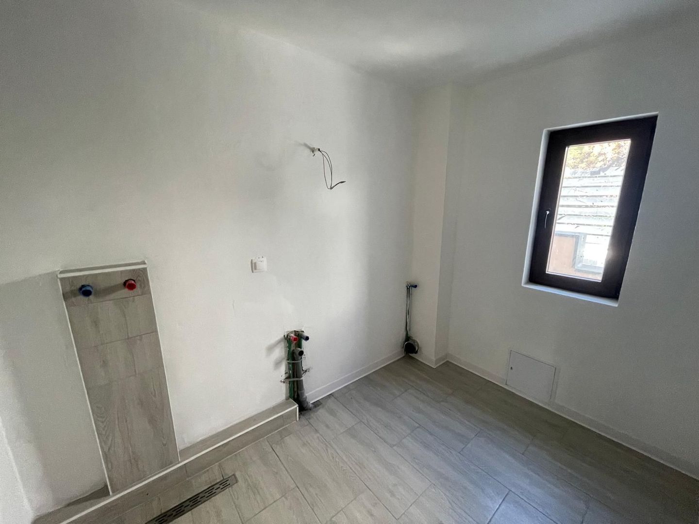 Duplex | Edgar Quinet | Mobilat la cerere | Incalzire in Prdoseala - Poză 8