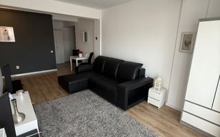 Apartament 1 cameră, mobilat și utilat, cu parcare inclusă. - Poză 5