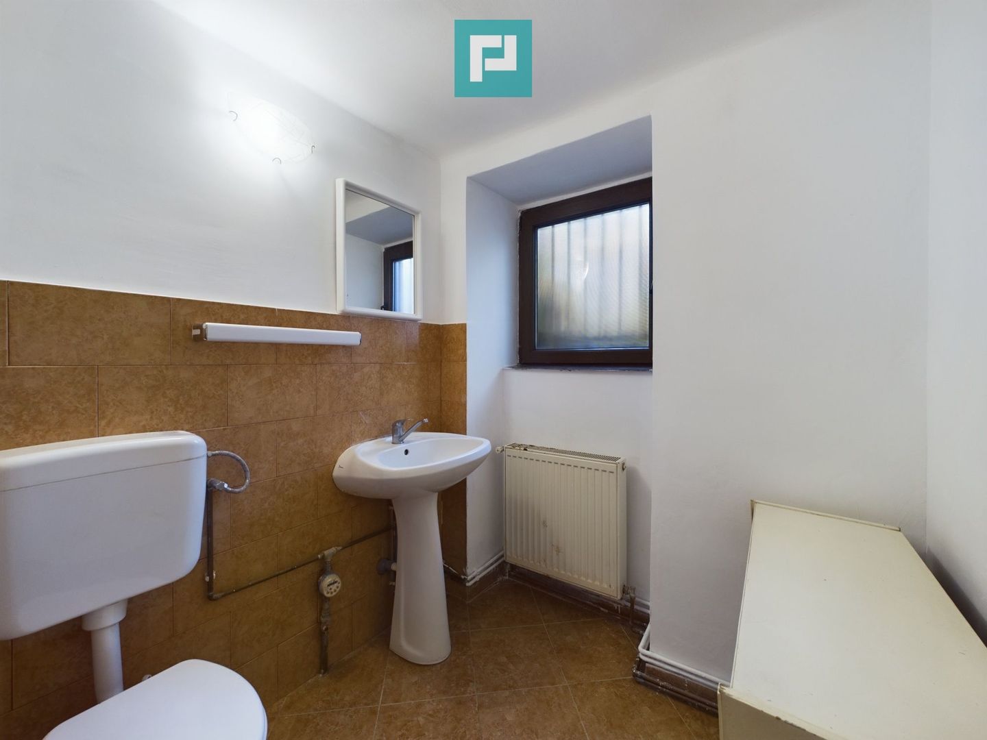 Spațiu Comercial Demisol Ultracentral - Poză 9