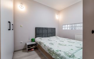 Apartament la cheie în complexul ARED UTA ideal pentru investiție - Poză 6