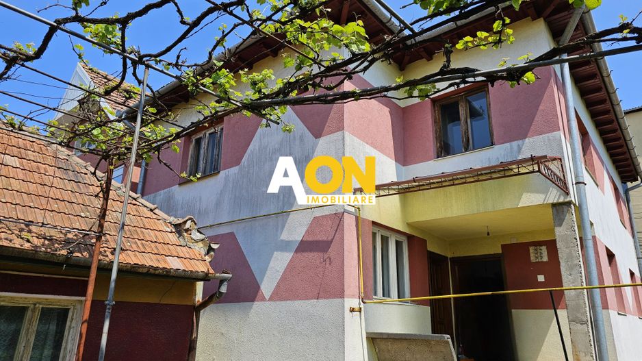 Casa de inchiriat Cetate, pretabil pentru muncitori - Poză 1