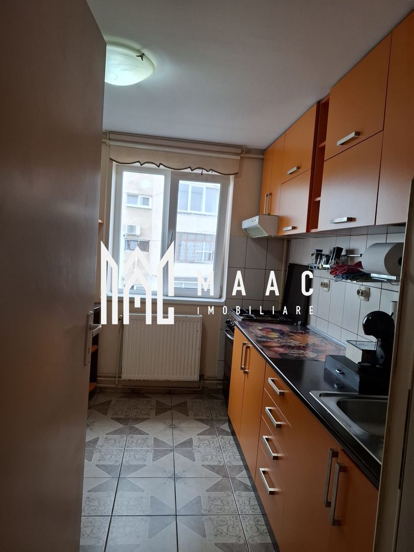 Apartament 3 camere I 66 mpu I Decomandat I Mihai Viteazu - Poză 2