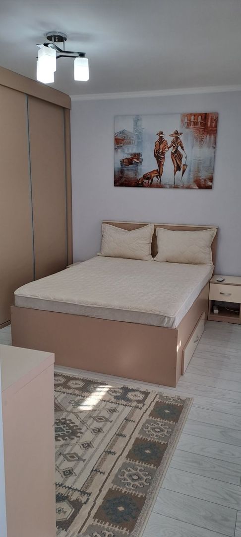 Apartament 1 cameră – Zona IREG – Etaj 3 - Poză 2