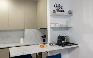 Apartament 2 camere de închiriat | Parcare subterana | Elite City - Poză 3