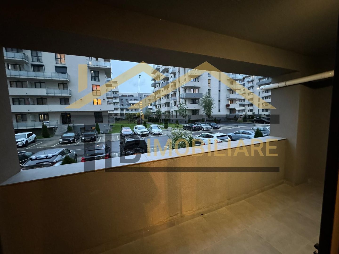 Apartament de 3 camere, decomandat, 80mp, parcare, Zona Maurer - Poză 11