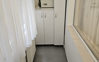 Exclusivitate!Apartament 2 camere semidecomandat, 59 mp, str. Enescu - Poză 9