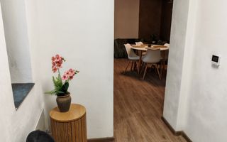 COMISION 0. Corp de casa,Carpatilor intrare in Racadau,P+E,4 camere. - Poză 2