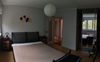 AP. 2 CAMERE- BRANCOVEANU, PET-FRIENDLY, BLOC REABILITAT, MODERN - Poză 2