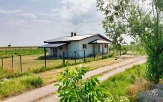 Duplex vanzare in Darvari, Calarasi, format din 2 unitati locative. - Poză 15