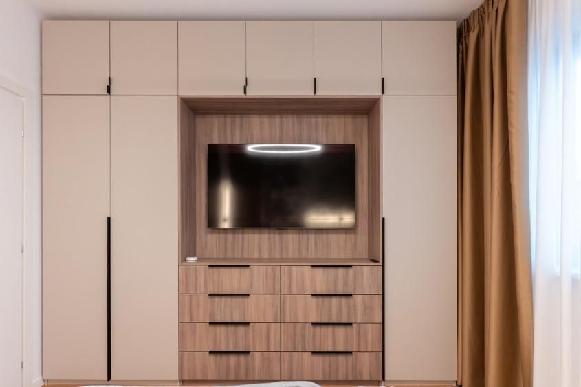 Apartament | 3 Camere | Darwin Residence | Tunari - Poză 12