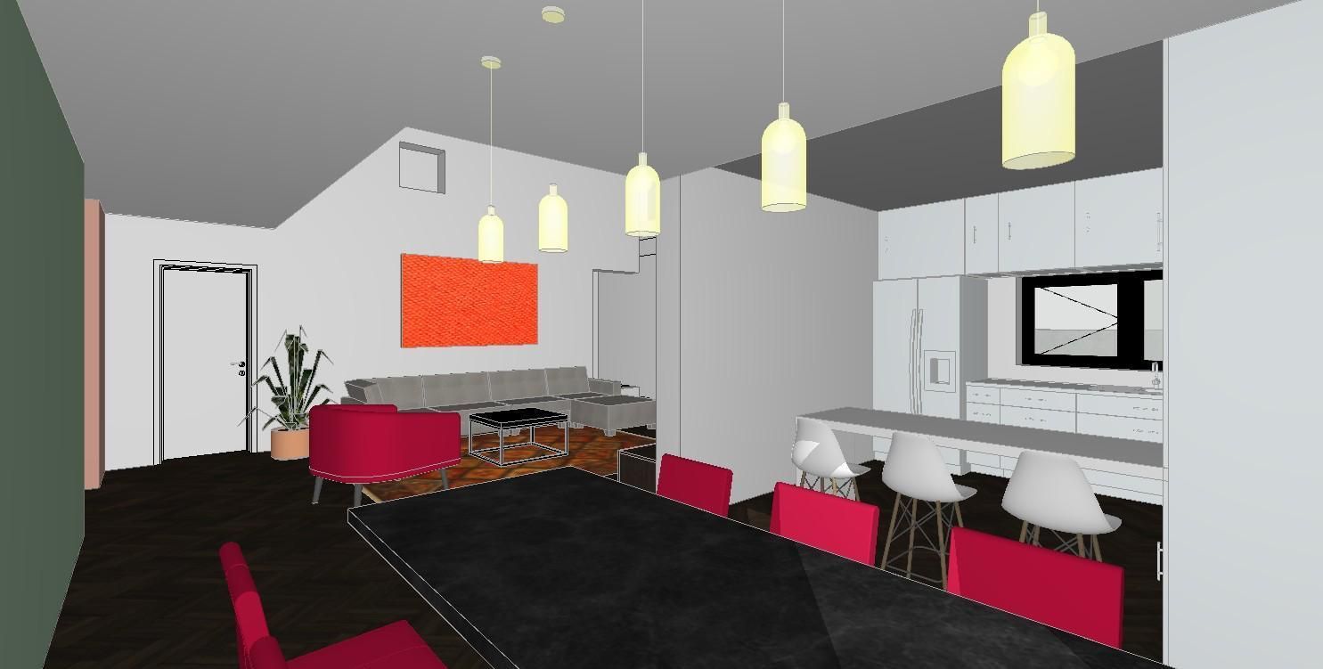 Casă unifamilială premium, arhitectură contemporană - Poză 6