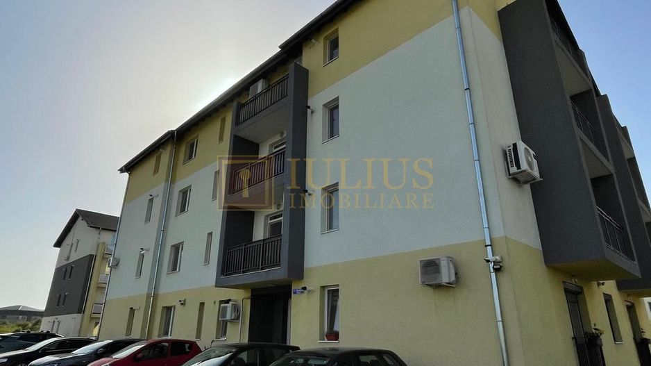 Braytim, bucatarie inchisa, centrala proprie, loc de parcare - Poză 15