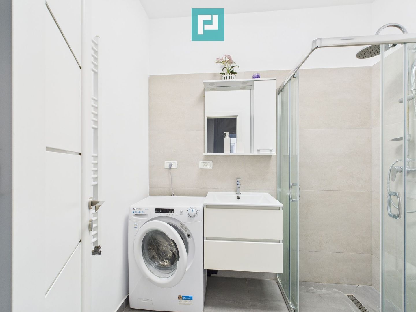 Apartament 2 camere  confort și  liniște în Giroc - Poză 6