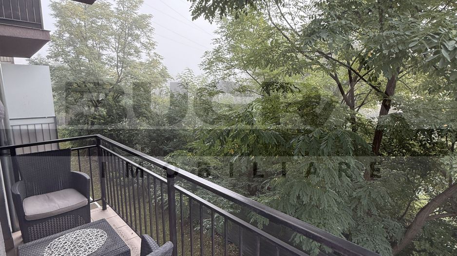 Apartament 1 camera, 45 mp, parcare, zona Hornbach - Poză 6