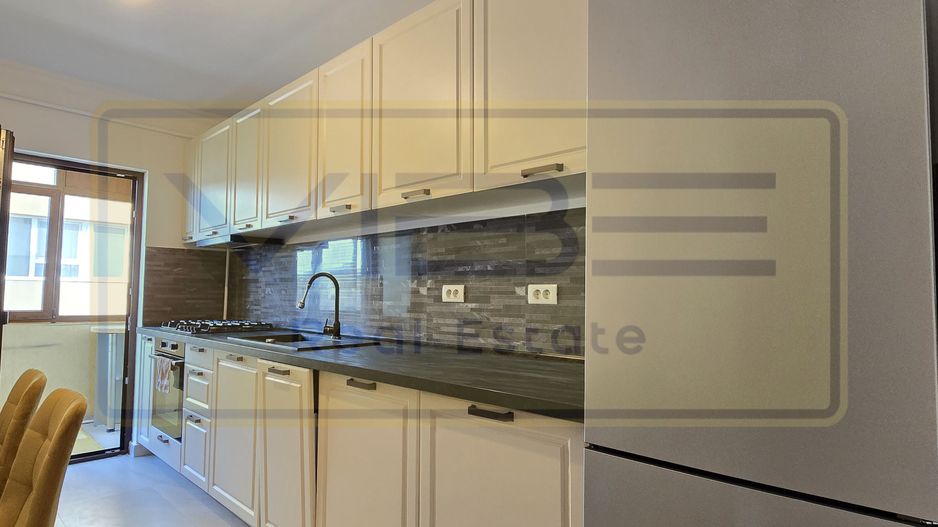 Apartament Premium- Parcare privata - Nou - 64mp - Universitate 25min - Poză 13