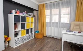 Vilă P+M, Clujului, 190 mp, teren 520 mp, singur în curte. 225 000 E - Poză 36