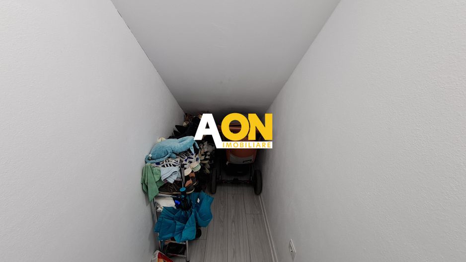 Apartament 3 Camere, 90 mp, Decomandat Cu Scara Interioara, Zona Arex - Poză 8