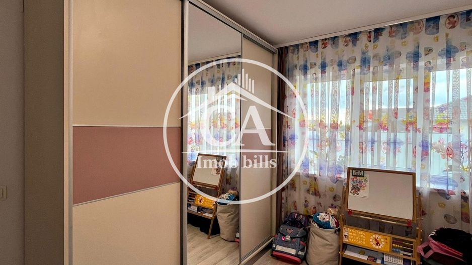 Casa de vanzare cu 4 camere in Oșorhei, Bihor - Poză 6