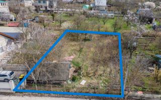 Vânzare, teren, 6 ari, Dumbrava  IP Lotsind - Poză 2