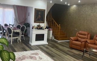 Doua case moderne mobilate utilate in Terezian, Sibiu - Poză 4