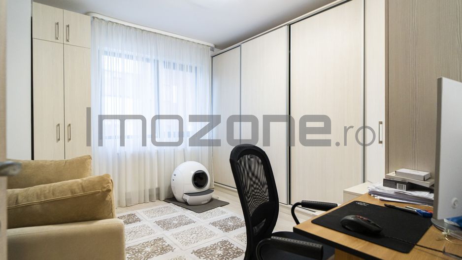 Casa individuala in comuna Chiajna- sat Dudu,  comision 0 - Poză 7