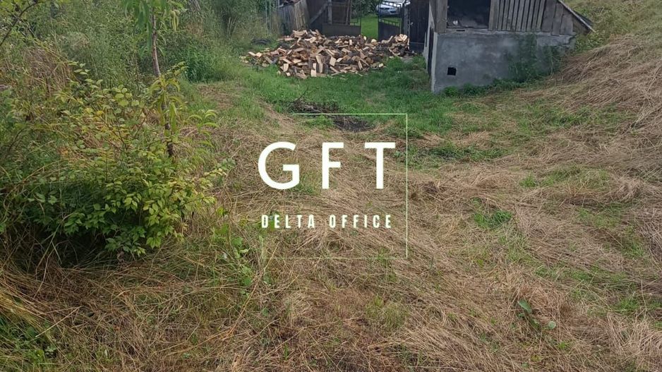 Casa de vanzare in Piatra com. Chiuza cu teren de 30Ari. - Poză 25