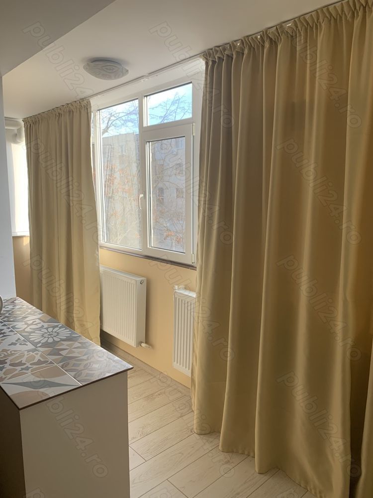 Apartament 3 camere, Mazepa 1 - Poză 3