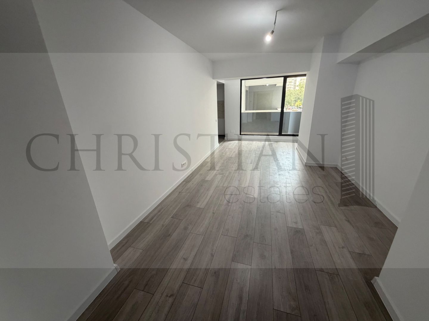 Garsonieră Finisată 39 mp - Smart Residence Lujerului Faza 2 - Poză 1
