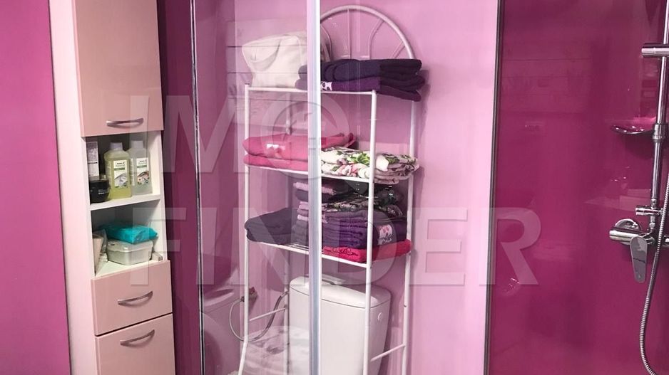 Vânzare 2 camere, Bună Ziua, cu parcare subterană - Poză 12